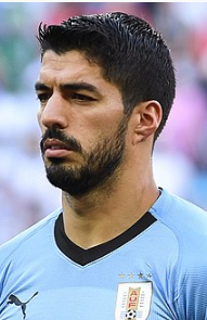 Sponsorpitch & Luis Suarez