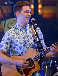 Sponsorpitch & Andy Grammer 