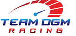 Sponsorpitch & DGM Racing 
