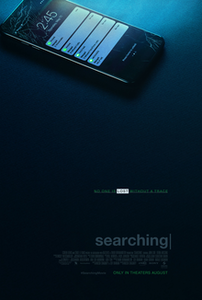 Sponsorpitch & Searching