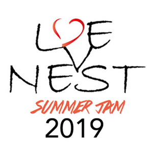 Sponsorpitch & Love Nest Summer Jam 2019 