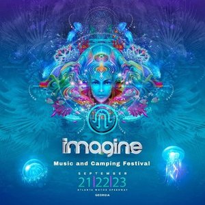 Sponsorpitch & Imagine Music Festival