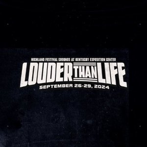 Sponsorpitch & Louder Than Life