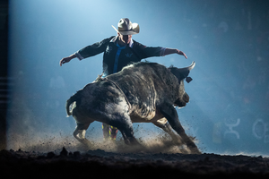 Sponsorpitch & Bullfighters Only