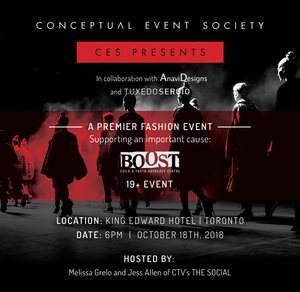 Sponsorpitch & CES Presents