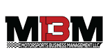 Sponsorpitch & MBM Motorsports