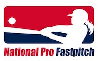 Sponsorpitch & National Pro Fastpitch