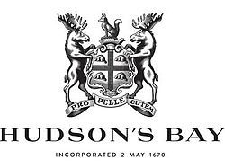 Sponsorpitch & Hudson's Bay Company 