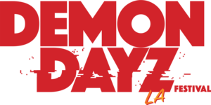 Sponsorpitch & Demon Dayz LA
