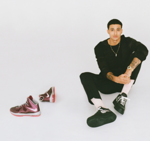 Sponsorpitch & Kyle Kuzma