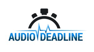 Sponsorpitch & Audio Deadline Experience Online Streaming Show