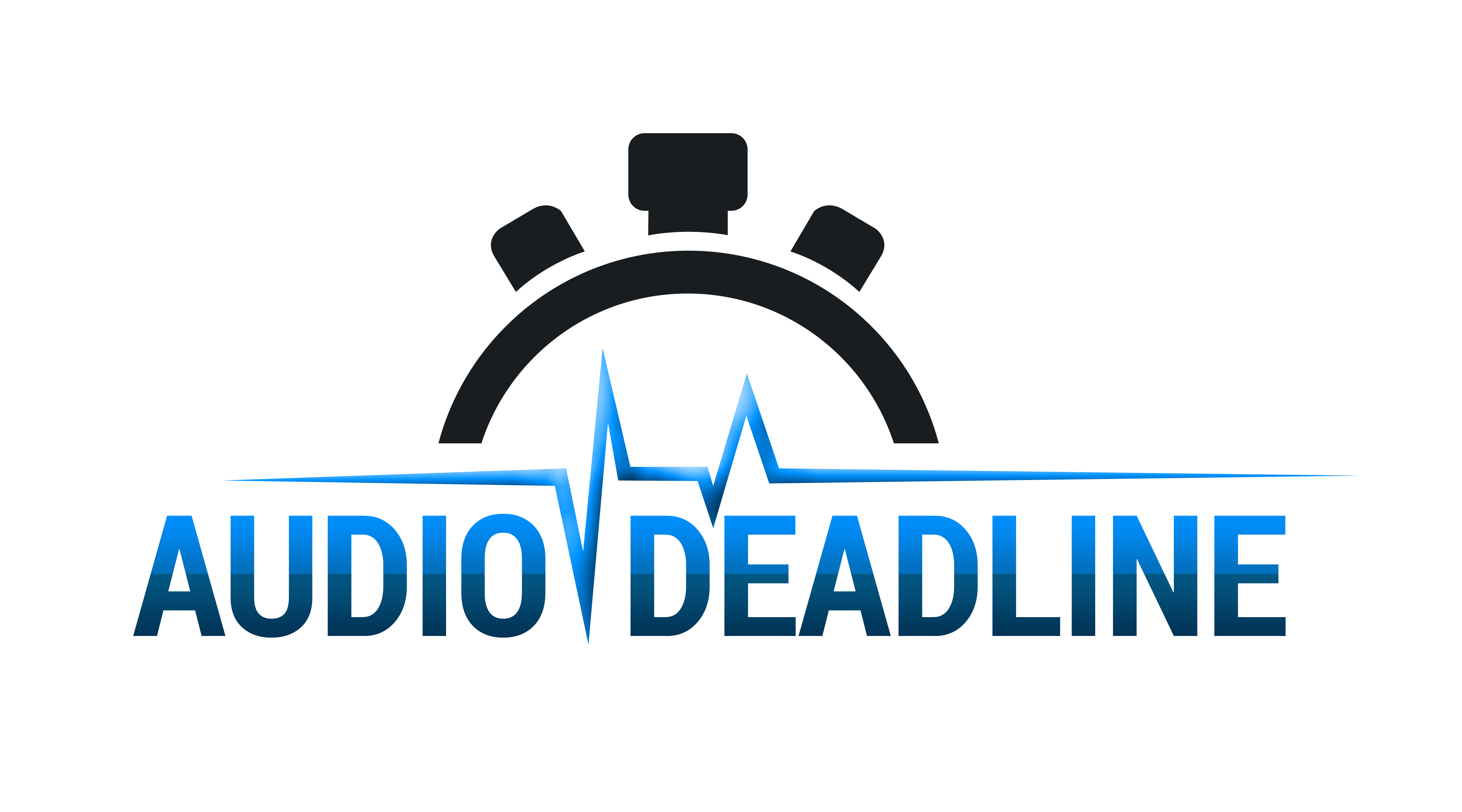 Sponsorpitch & Audio Deadline Experience Online Streaming Show