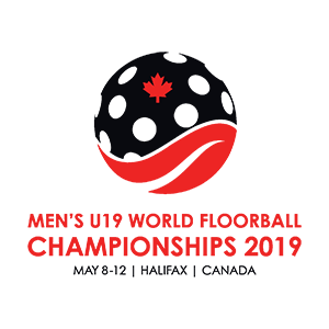 Sponsorpitch & U19 Men's World Floorball Championships