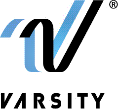 Varsity logo