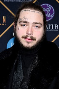 Sponsorpitch & Post Malone 