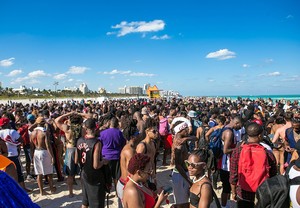 Sponsorpitch & miami, florida