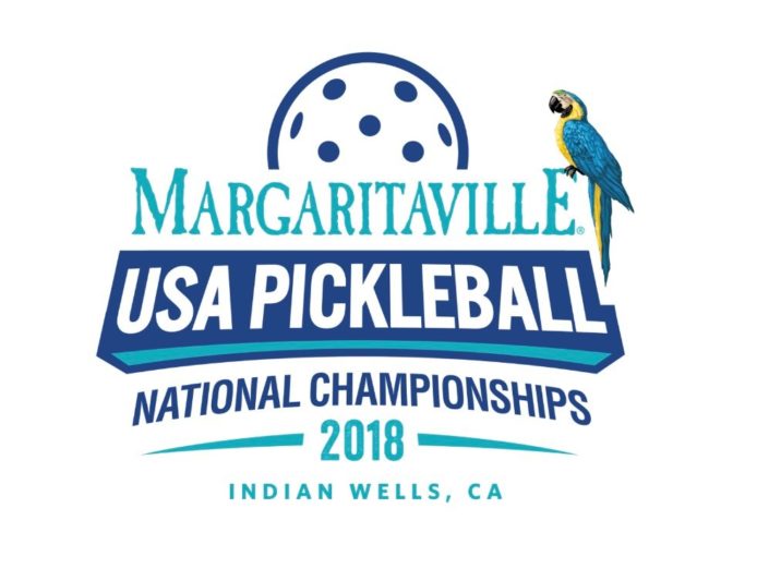 Pickleball 2018 tourney w white border 694x533