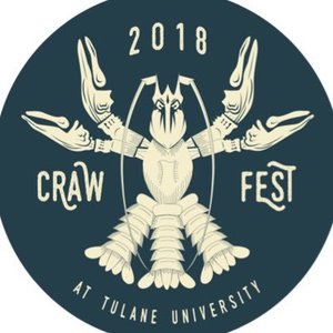 Sponsorpitch & Crawfest at Tulane University