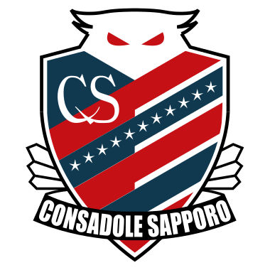 380px consadole sapporo logo.svg
