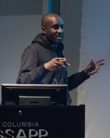 Sponsorpitch & Virgil Abloh