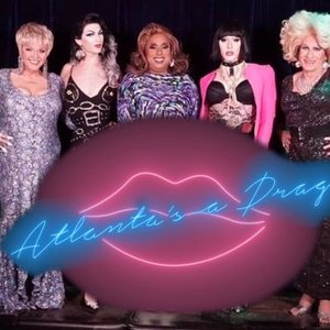 Sponsorpitch & Atlanta's a Drag