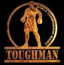 Sponsorpitch & Toughman Pro