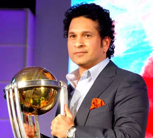 Sponsorpitch & Sachin Tendulkar