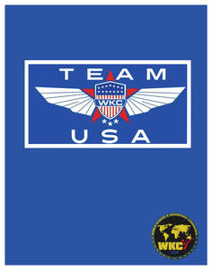 Sponsorpitch & World Karate Kickboxing Commission USA