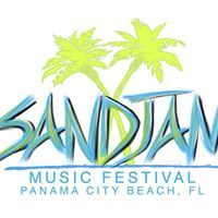 Sponsorpitch & Sand Jam