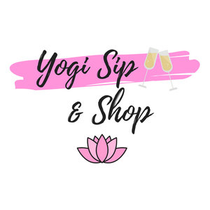 Sponsorpitch & Yogi Sip & Shop