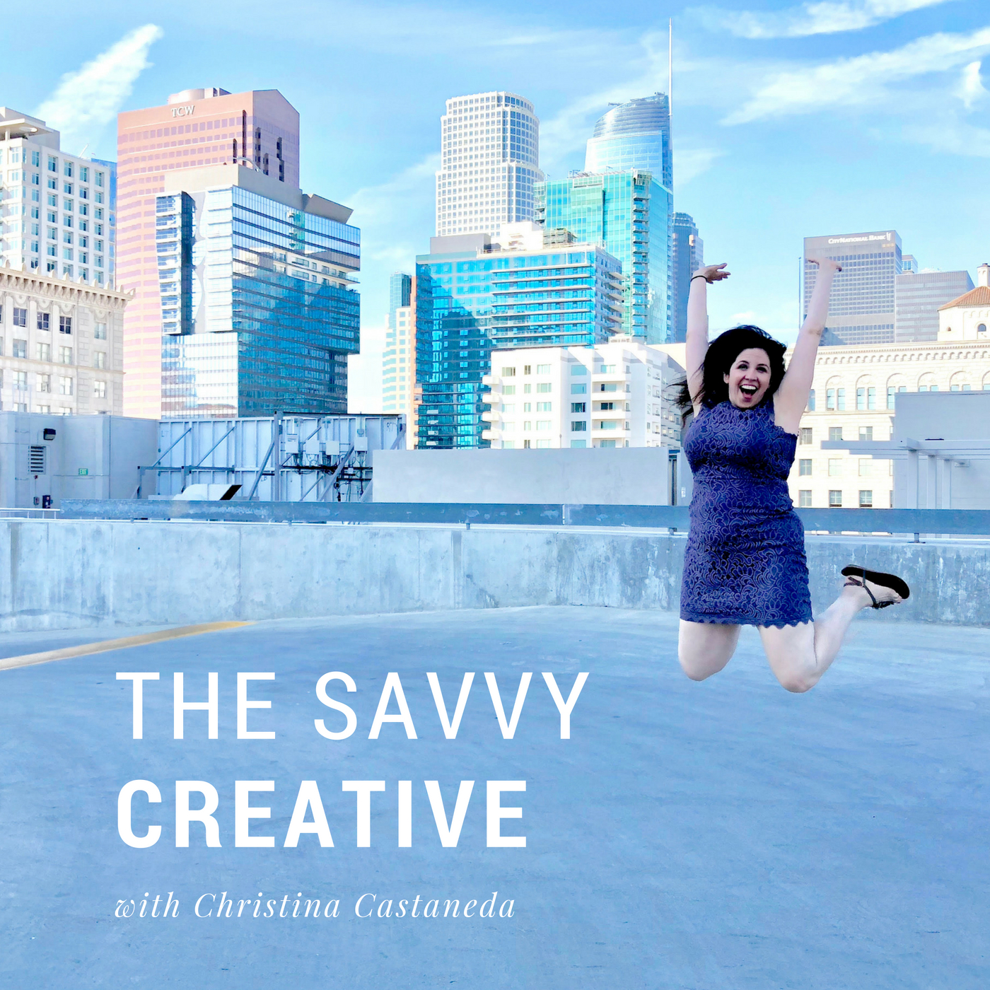 Sponsorpitch & The Savvy Creative Podcast