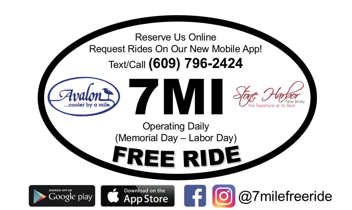 Sponsorpitch & 7 Mile Free Ride