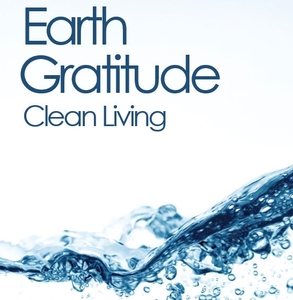 Sponsorpitch & Earth Gratitude Project