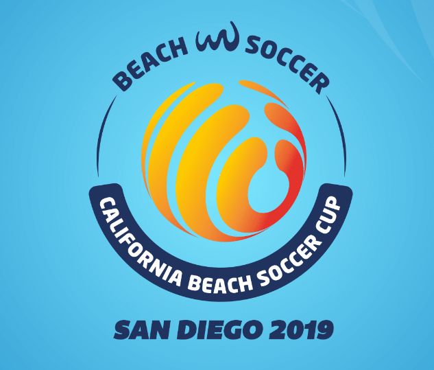 Sponsorpitch & United States Beach Soccer Cup - San Diego