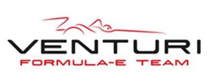 Venturi grand prix formula e team logo