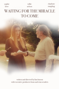 Sponsorpitch & Waiting for the Miracle to Come