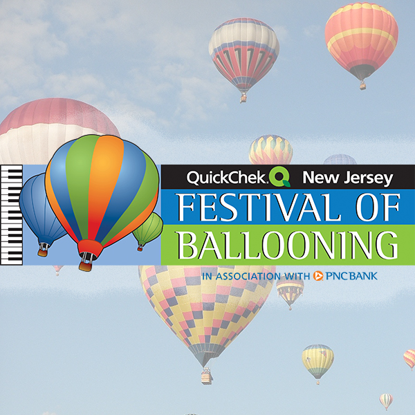 Sponsorpitch & QuickChek NJ Festival of Ballooning