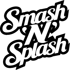 Sponsorpitch & Smash'N'Splash