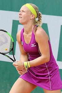 Sponsorpitch & Kiki Bertens