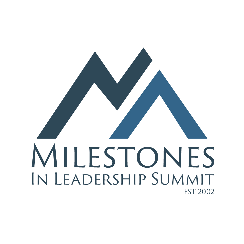 Sponsorpitch & Milestones in Leadership Summit