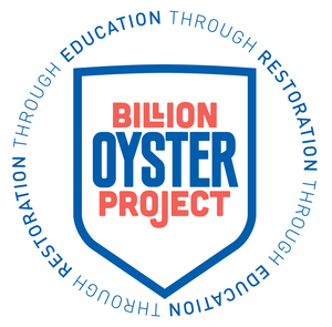 Sponsorpitch & Billion Oyster Project