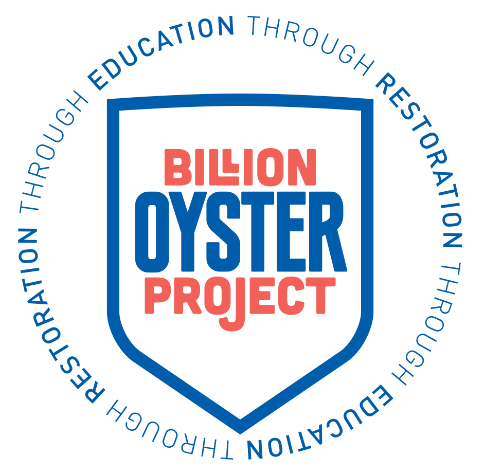 Sponsorpitch & Billion Oyster Project