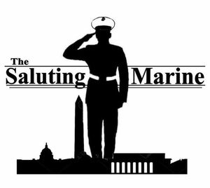 Sponsorpitch & The Saluting Marine