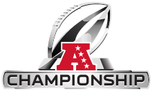 Sponsorpitch & AFC Championship Game