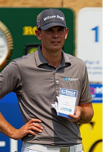 Sponsorpitch & Brenden Steele 