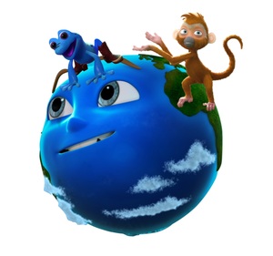 Sponsorpitch & Planet Blue 