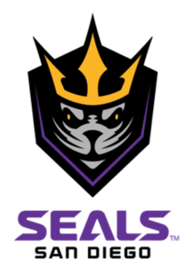 Sponsorpitch & San Diego Seals