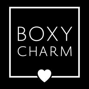 Sponsorpitch & BoxyCharm