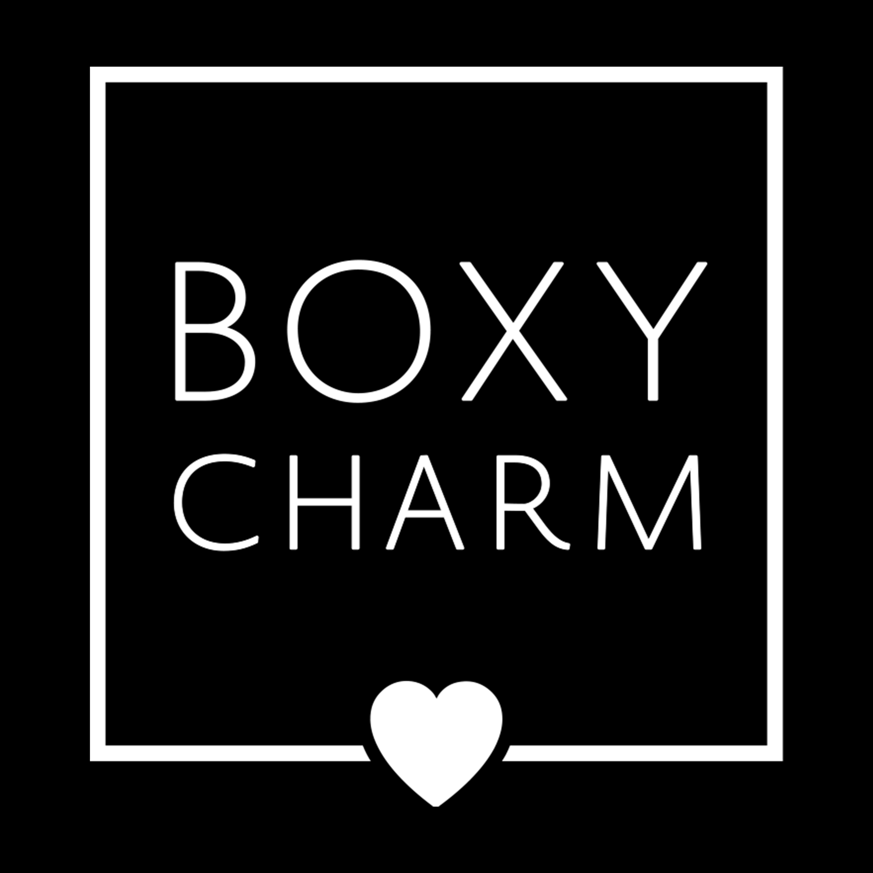 Sponsorpitch & BoxyCharm