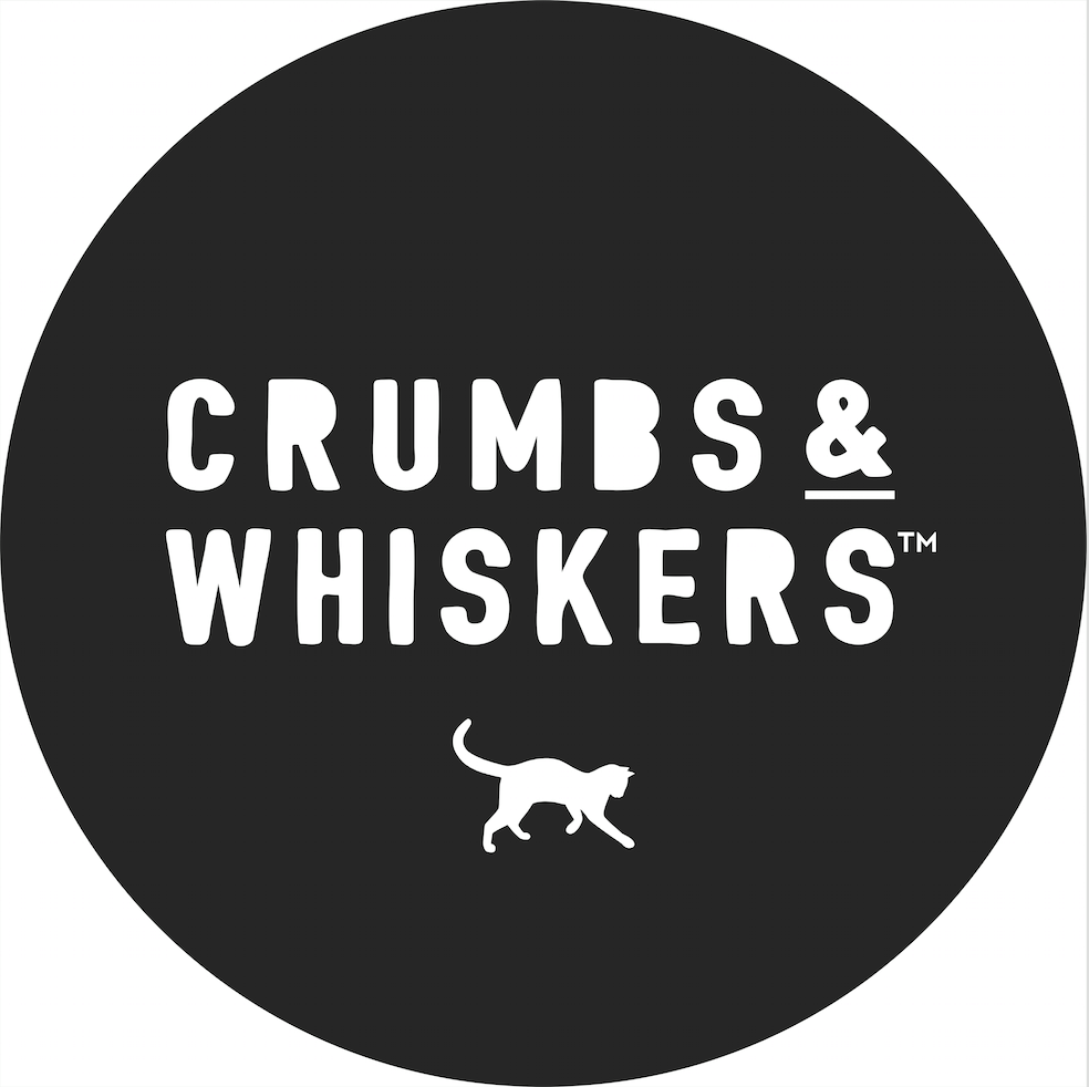 Sponsorpitch & Crumbs & Whiskers